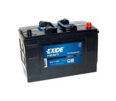 Батарея аккумуляторная, 12В 110А/ч